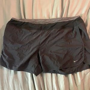 Nike Dri Fit Shorts 2XL